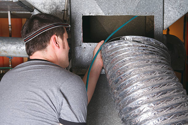 Ventilation Cleaning Services in Perry, OH